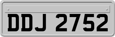 DDJ2752