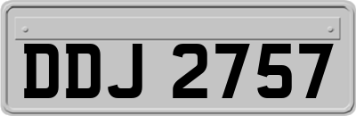 DDJ2757