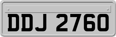 DDJ2760