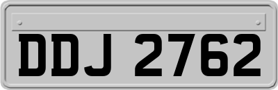 DDJ2762