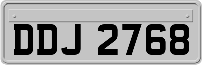 DDJ2768