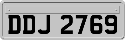 DDJ2769