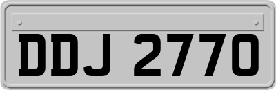 DDJ2770