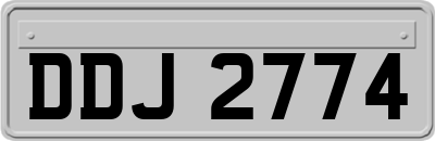 DDJ2774