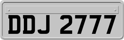 DDJ2777