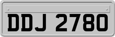 DDJ2780
