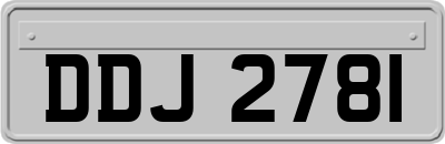 DDJ2781