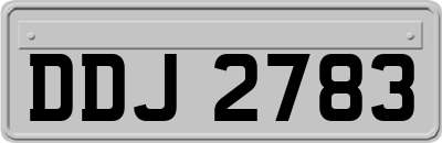 DDJ2783