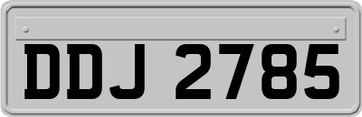 DDJ2785