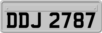 DDJ2787