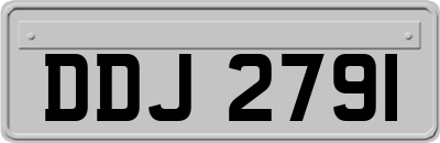 DDJ2791