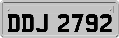 DDJ2792