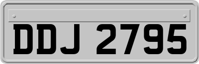 DDJ2795