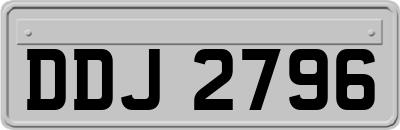 DDJ2796