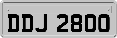 DDJ2800