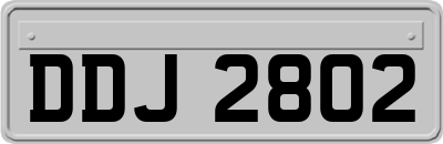 DDJ2802