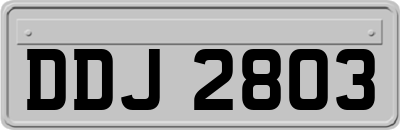 DDJ2803