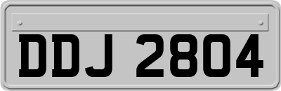 DDJ2804