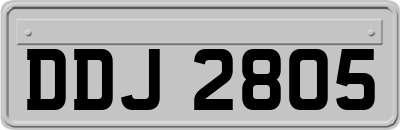 DDJ2805
