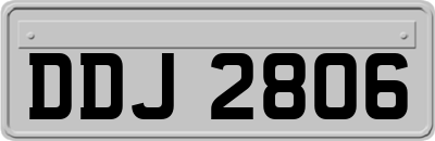 DDJ2806