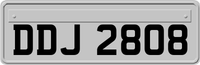 DDJ2808