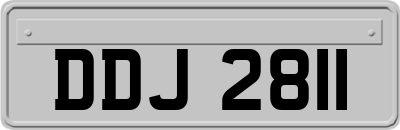 DDJ2811