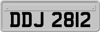 DDJ2812