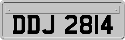 DDJ2814