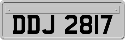 DDJ2817