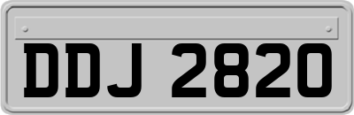 DDJ2820