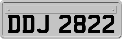DDJ2822