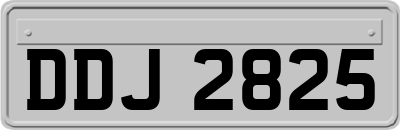DDJ2825