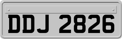 DDJ2826