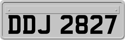 DDJ2827