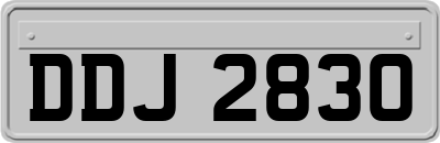 DDJ2830