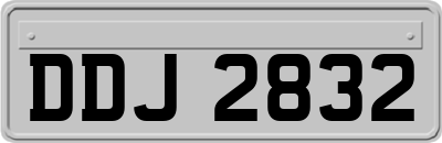 DDJ2832