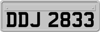 DDJ2833