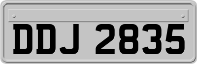 DDJ2835