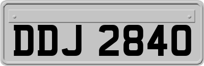 DDJ2840