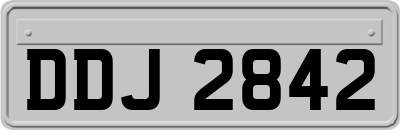 DDJ2842