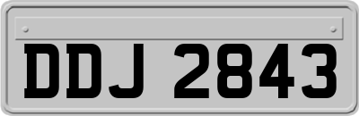 DDJ2843
