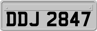 DDJ2847