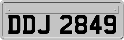 DDJ2849