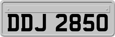DDJ2850