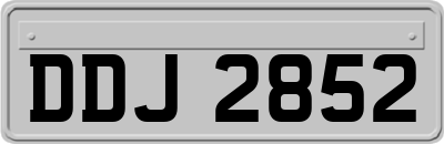 DDJ2852