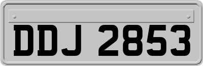 DDJ2853