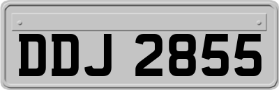 DDJ2855