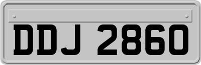 DDJ2860