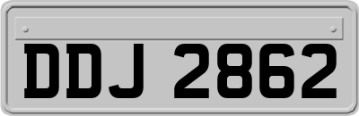 DDJ2862