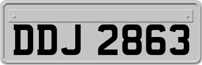 DDJ2863